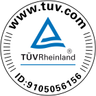 Ratinger Hochdruck TÜV ID