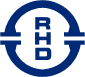 Ratinger Hochdruck Rohrleitungsbau Logo